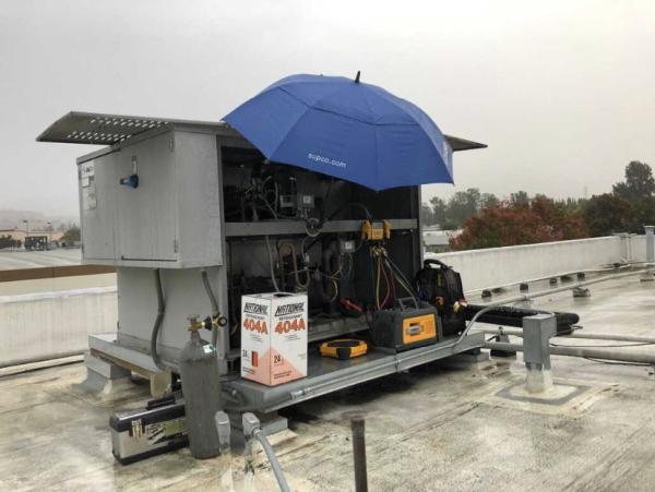 Manhattan Hvac & Appliance Repair Inc