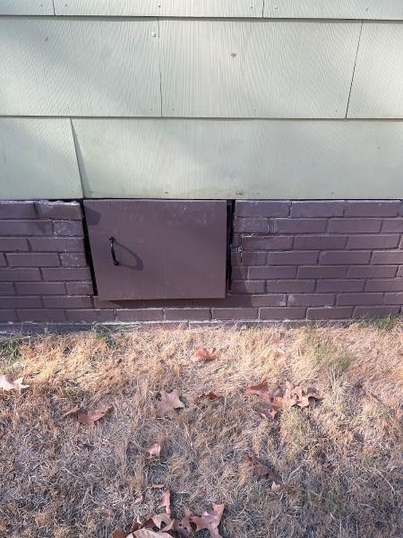 Ewing & Ray Foundations Services Inc