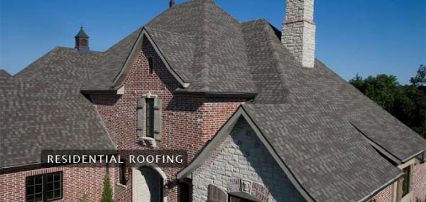 JTS Roofing & Construction
