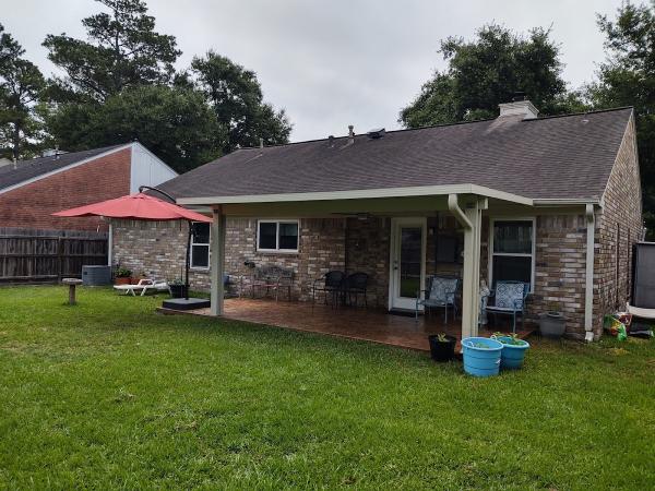 Lone Star Patio Builders