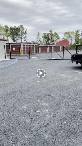 Thompson Street Self Storage