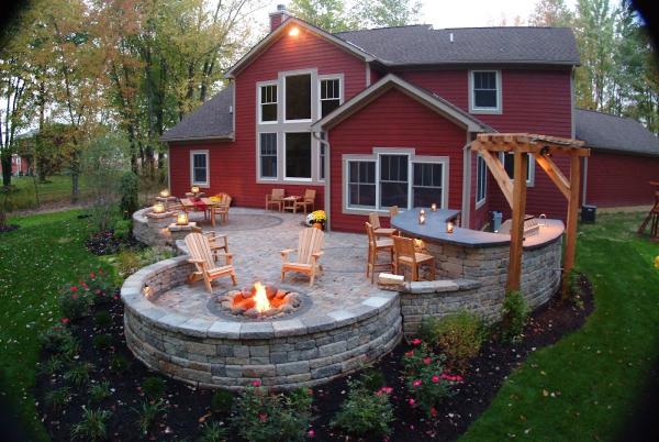 1st Impressions Landscape & Garden Center