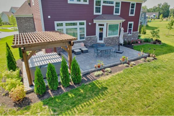 1st Impressions Landscape & Garden Center