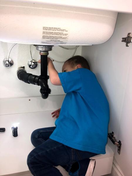 Harman Handyman