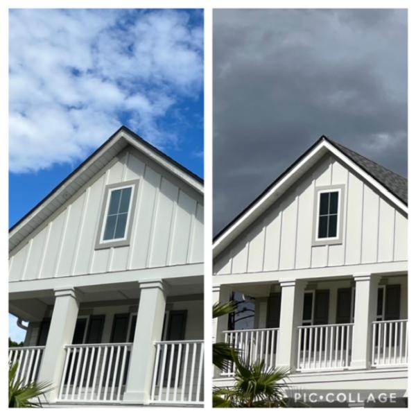 Jax Pro H2O Pressure Washing Service
