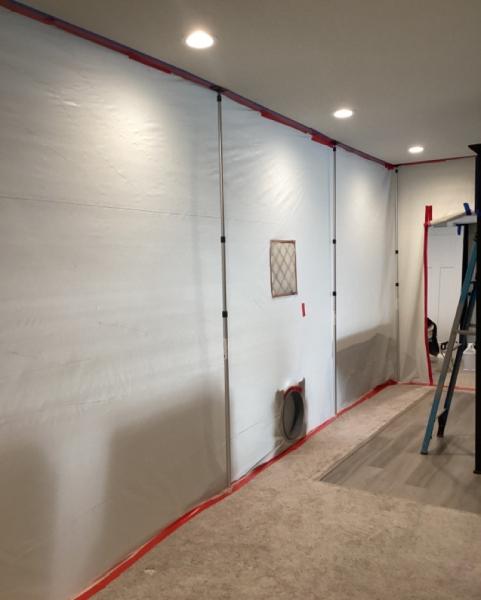 Five One Five Restoration