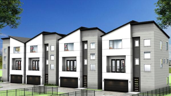 Pro Developers Corp