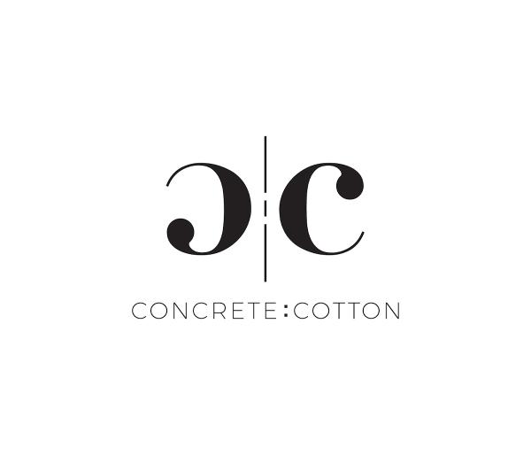 Concrete to Cotton