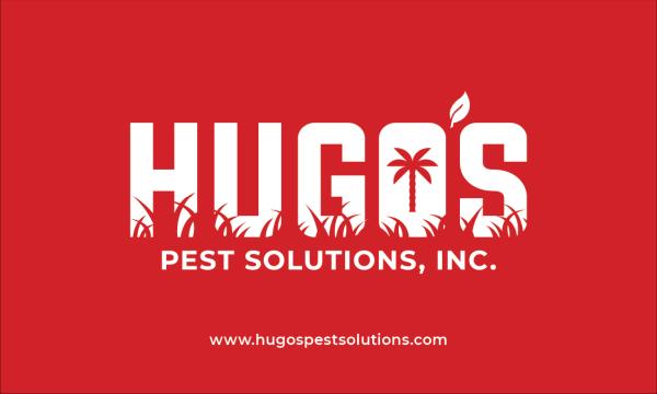 Hugo's Pest Solutions