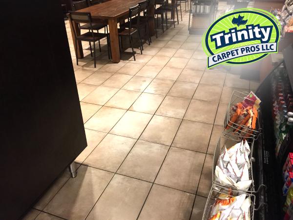 Trinity Carpet Pros