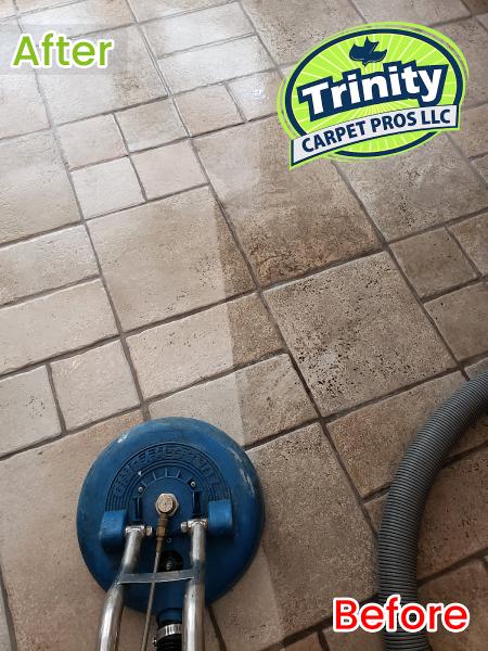 Trinity Carpet Pros