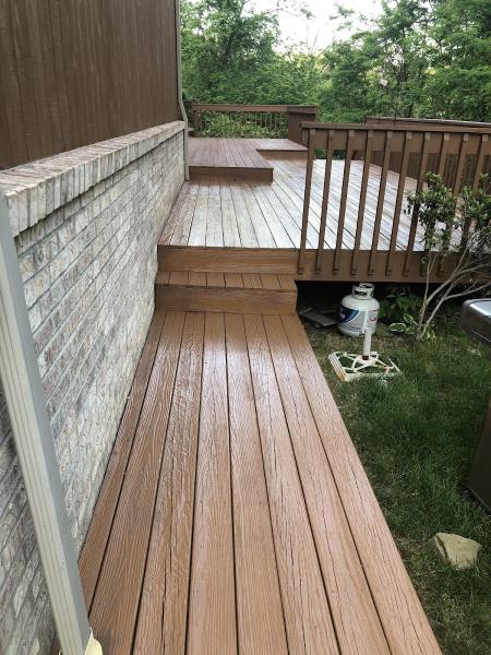 Gabriel Professional Paint Contractor LLC