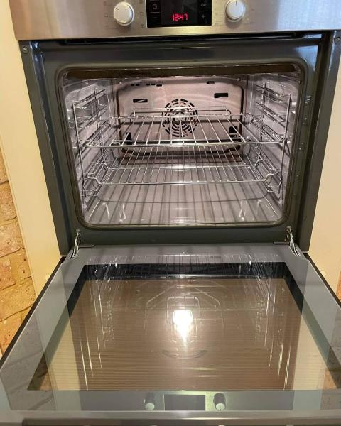 Miami Beach House Cleaning