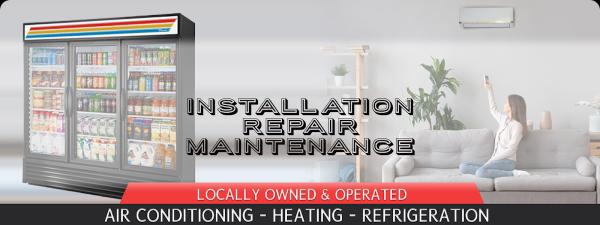 Ken's Hvac Service