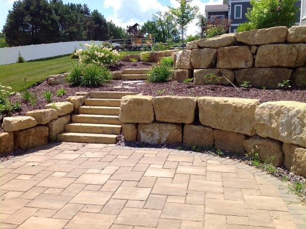 Herman Landscape Services Inc
