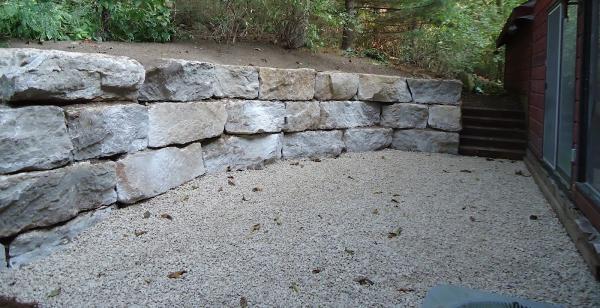 Herman Landscape Services Inc