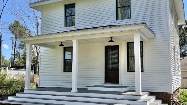ACE Restoration