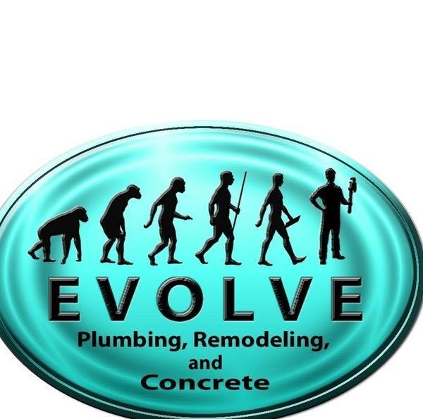 Evolve Plumbing and Remodeling