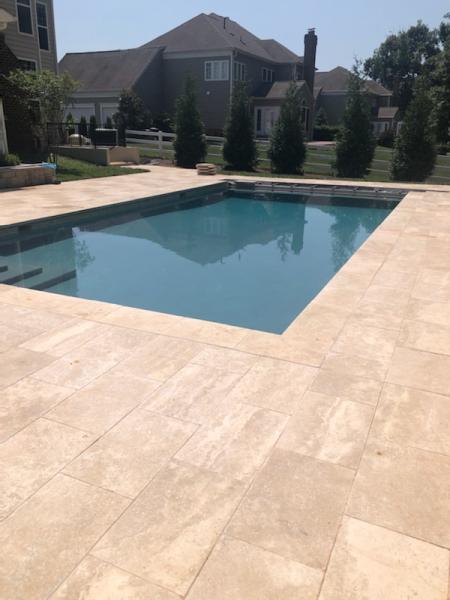 Pool Pros Inc.