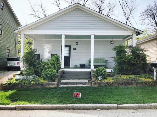 Grantlanta Lawn