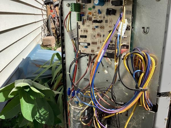 Family Man Heating and Cooling
