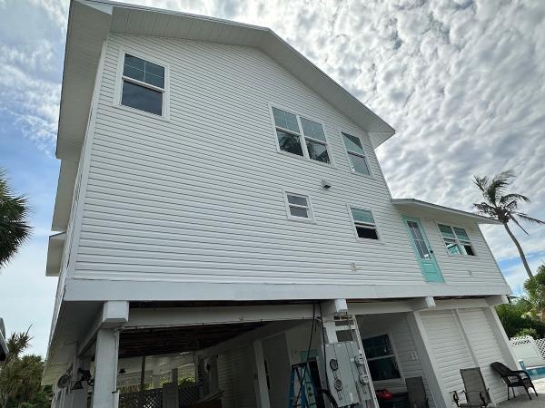 DM Construction Services