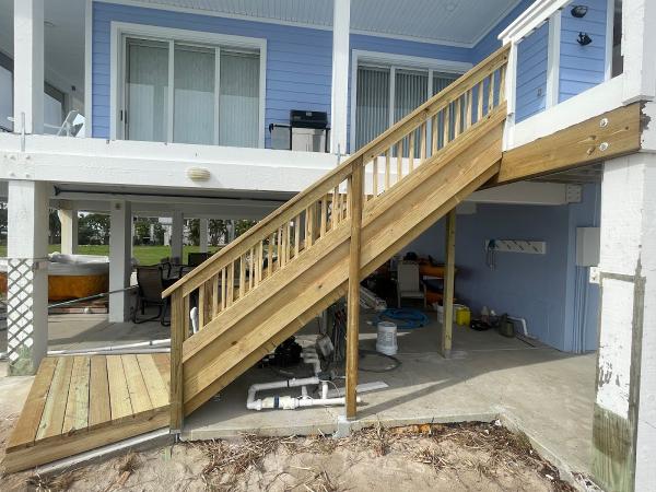 DM Construction Services