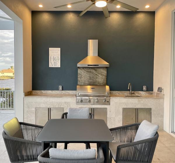 DM Construction Services