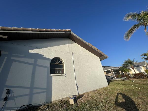 DM Construction Services