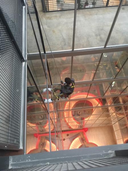 Spitsbergen Window Cleaning and Pressure Washing