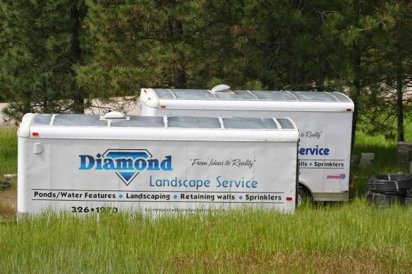 Diamond Landscape Services