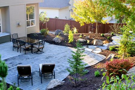 Diamond Landscape Services