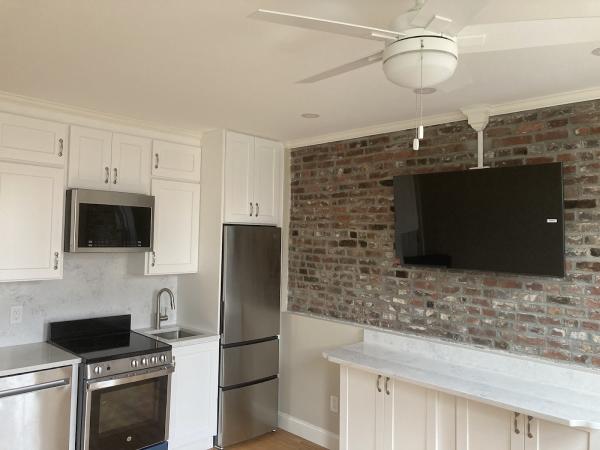 Pinnacle Kitchens