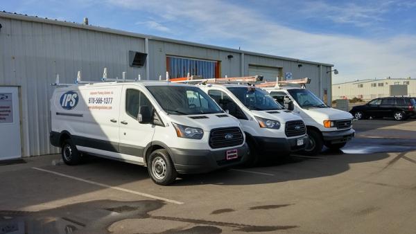 Independent Plumbing Solutions Inc.