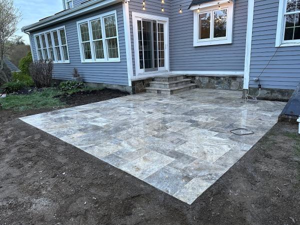 PCA Concrete & Construction