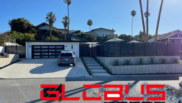 Globus Gates Inc