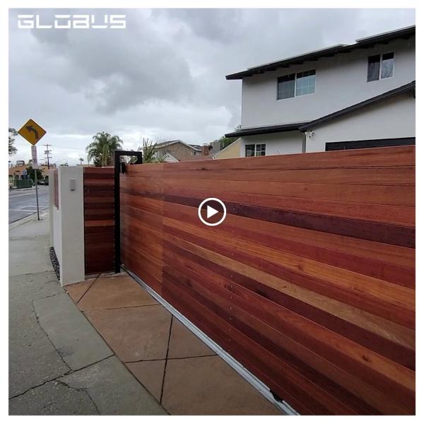 Globus Gates Inc