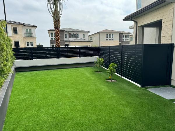 Globus Gates Inc