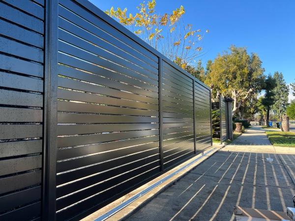 Globus Gates Inc