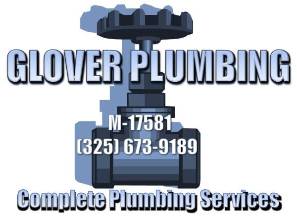 Glover Plumbing