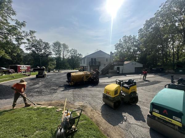 CH Paving