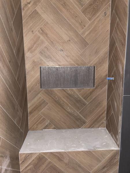 Cornerstone Flooring LLC