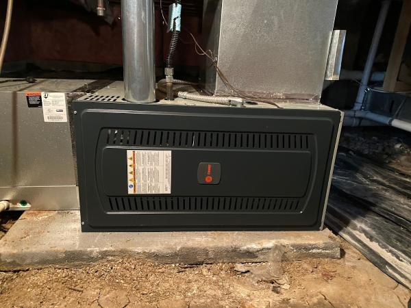 My Guy Heating and Air (Longmont)