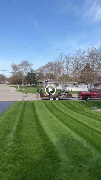 U&I Landscaping Maintenance