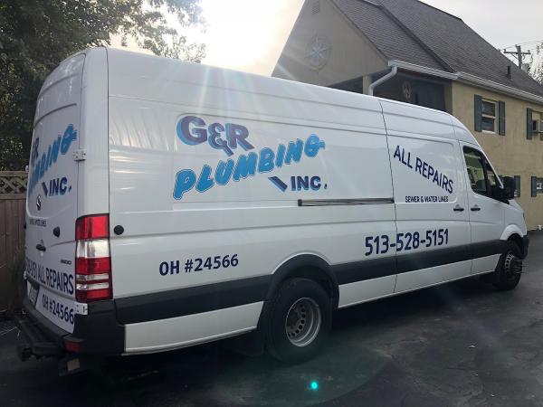 G & R Plumbing Inc