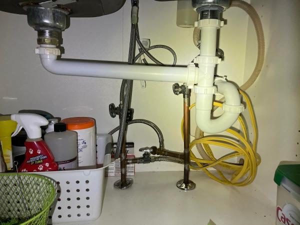 G & R Plumbing Inc