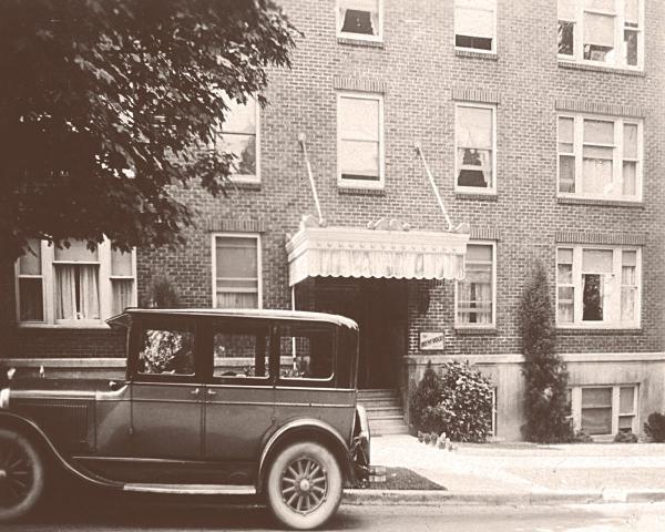 Williams Properties