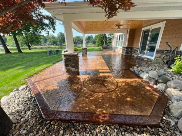 Waskevich Contracting LLC