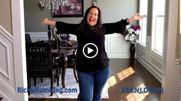 Rich's Plumbing Heating & Air Conditioning