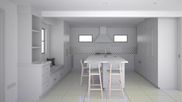 Architectural CAD Drawings
